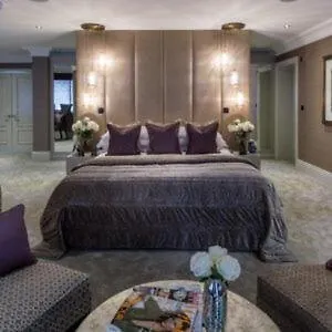Bristol Apartment Hotel דירה בריסטול
